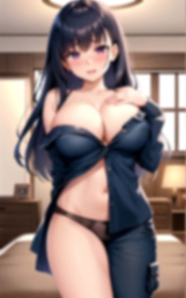 おっぱいが大きくなったと報告する妹にフル勃起 サンプル5ページ目