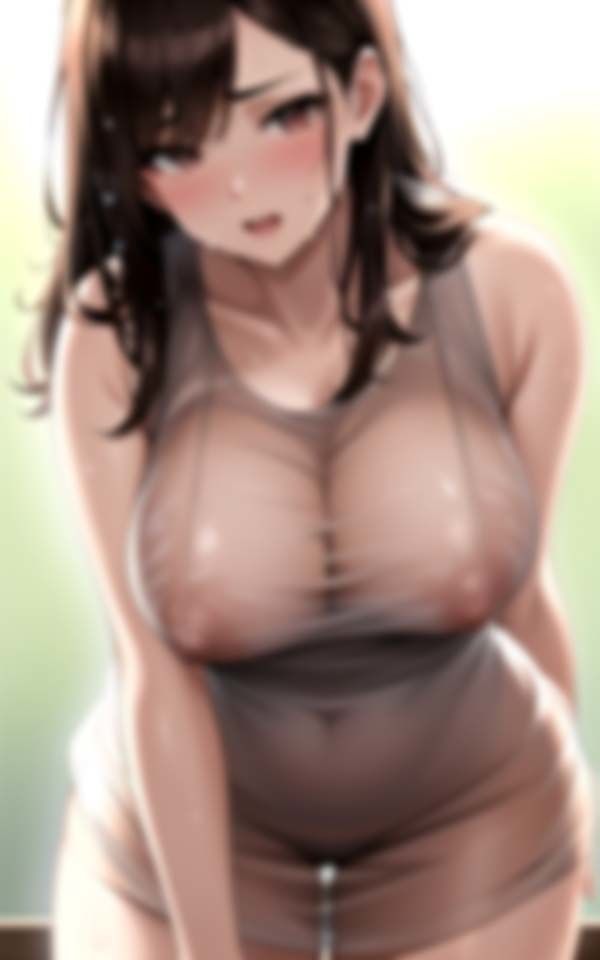 今日も僕はお隣の人妻のおっぱいをしゃぶります サンプル4ページ目