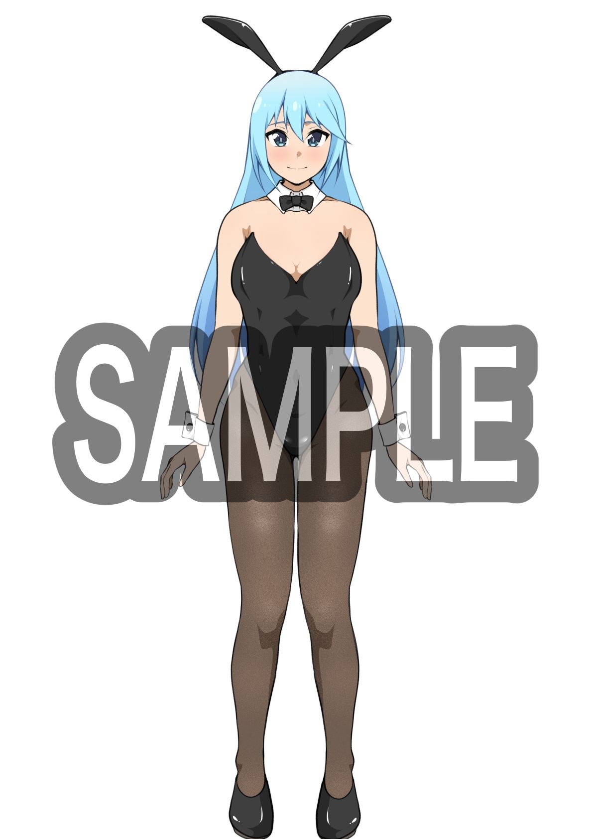 Dress up H vol.1 サンプル3ページ目