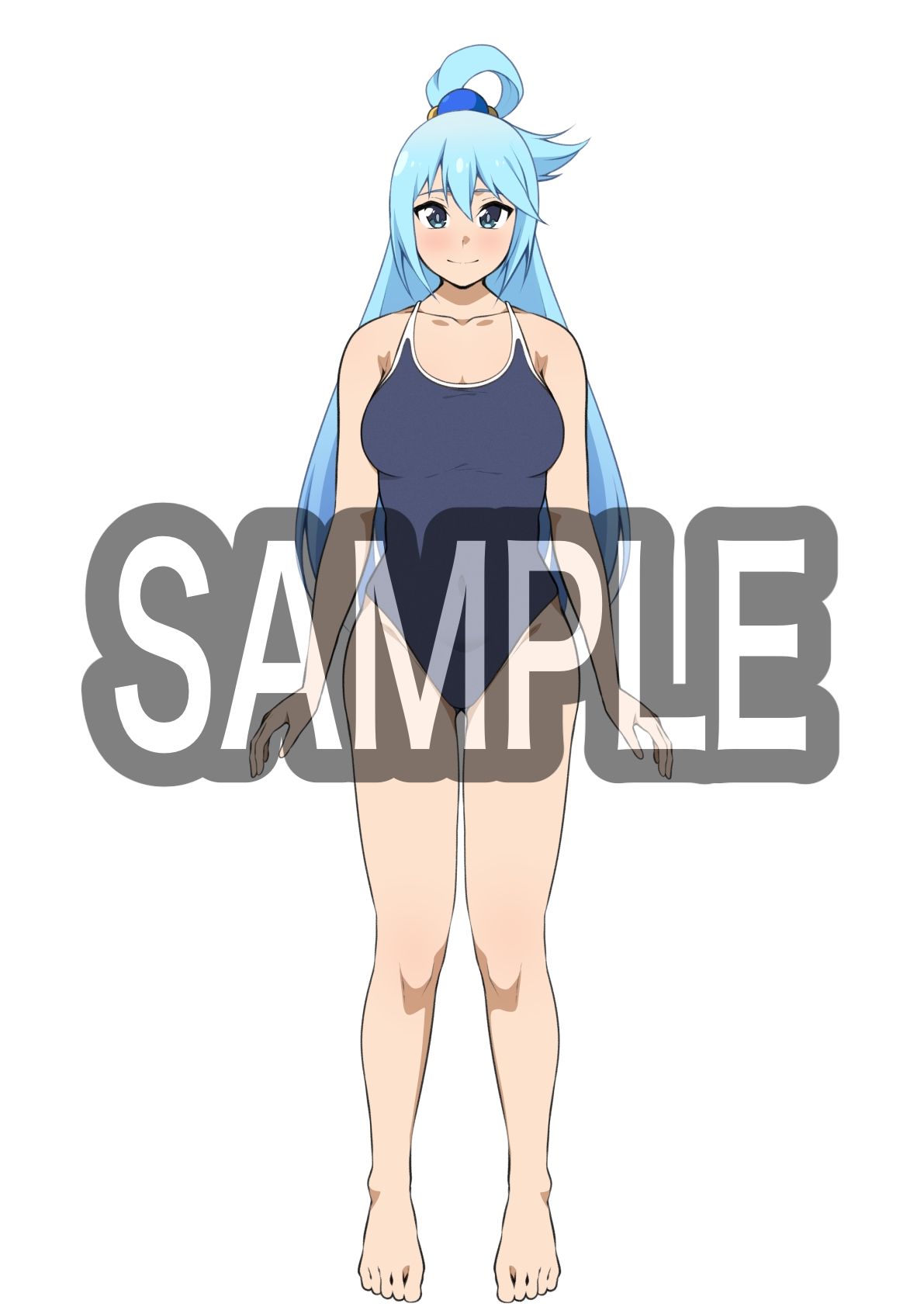 Dress up H vol.1 サンプル5ページ目
