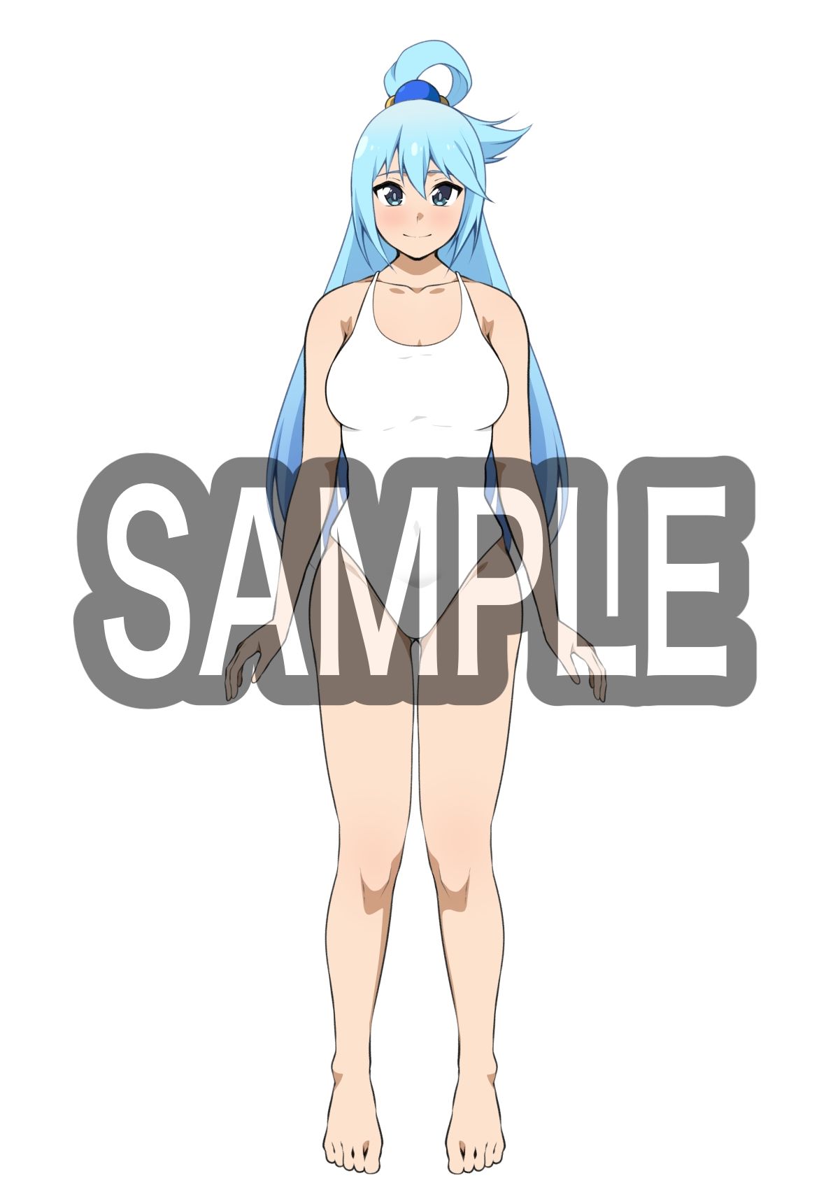Dress up H vol.1 サンプル6ページ目