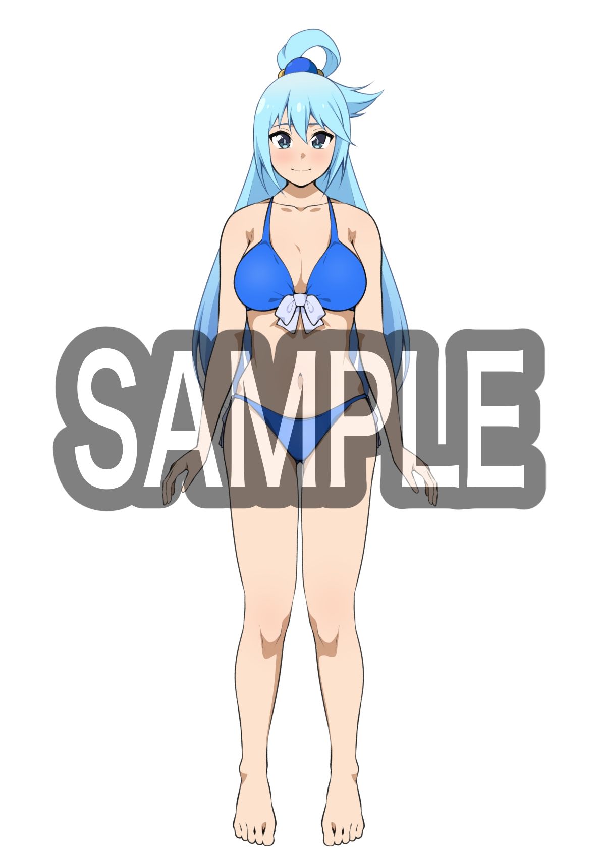 Dress up H vol.1 サンプル7ページ目