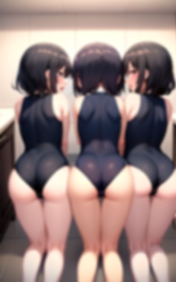 僕だけの妹ハーレム サンプル2ページ目