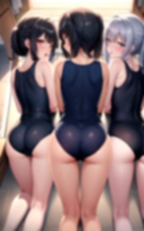 僕だけの妹ハーレム サンプル5ページ目