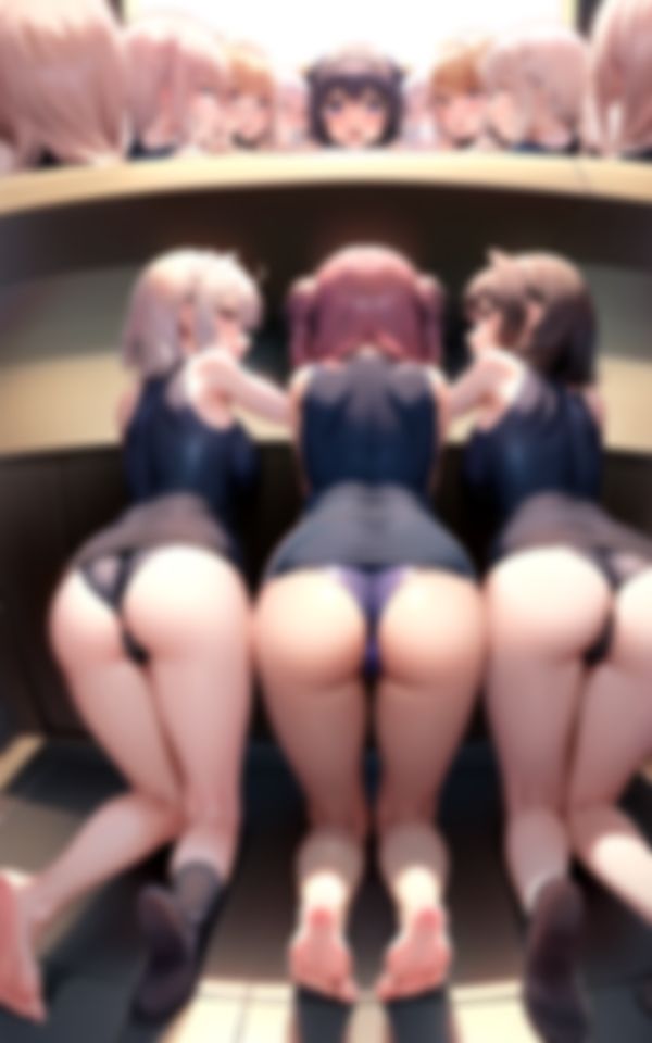僕だけの妹ハーレム サンプル7ページ目