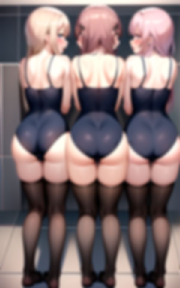 僕だけの妹ハーレム サンプル10ページ目