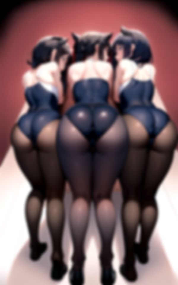 水着おーでぃしょん サンプル7ページ目