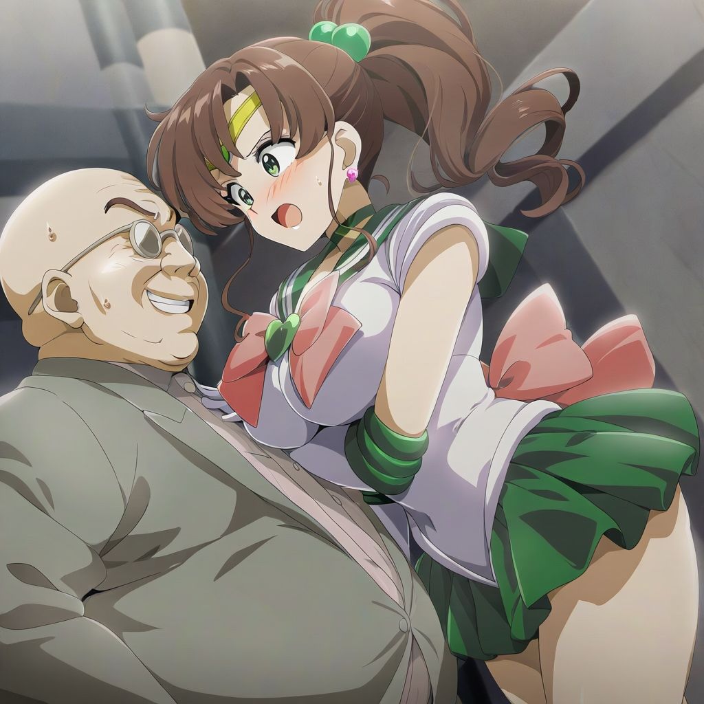 野生少女 木野ま〇とが敗北快楽堕ちしてしまう サンプル2ページ目
