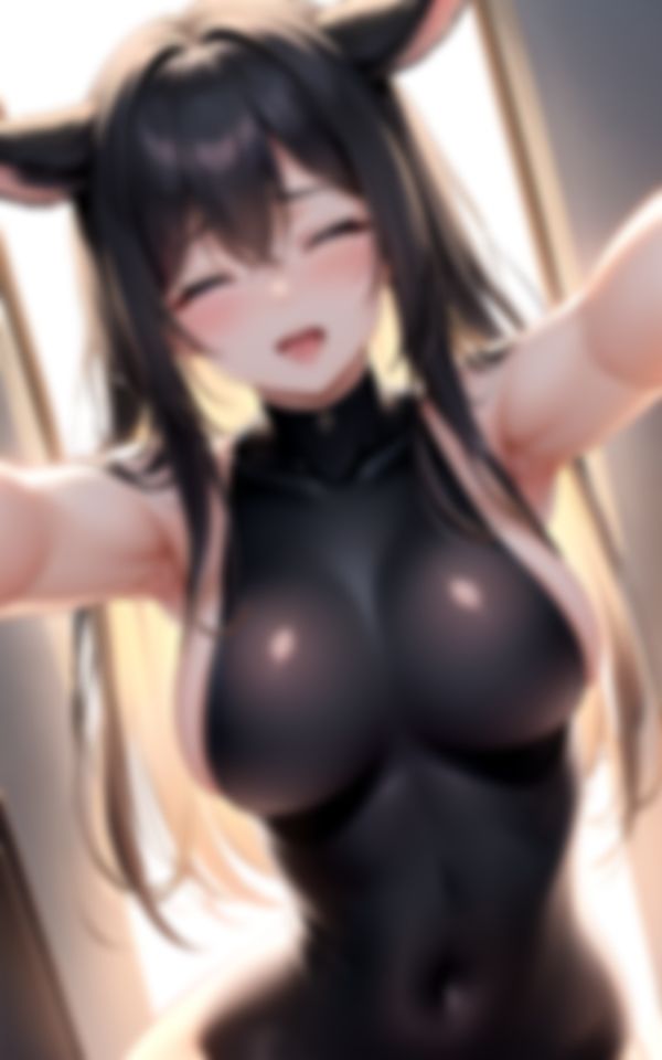 姉の夜●い サンプル2ページ目