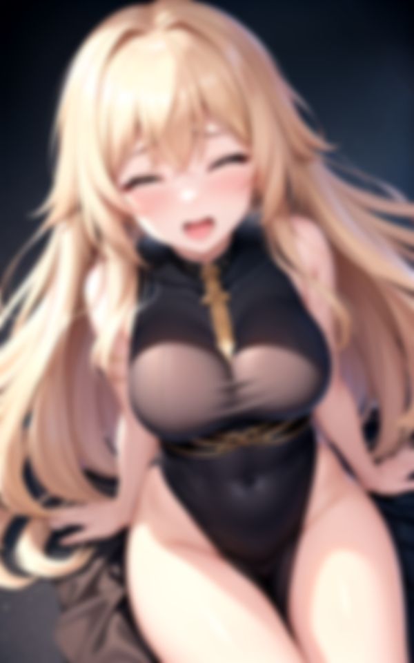 姉の夜●い サンプル4ページ目