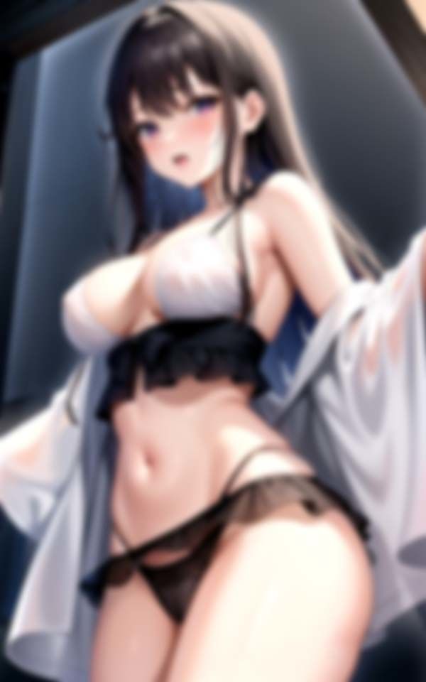 終電を乗り過ごした同僚とお泊まりSEX サンプル7ページ目