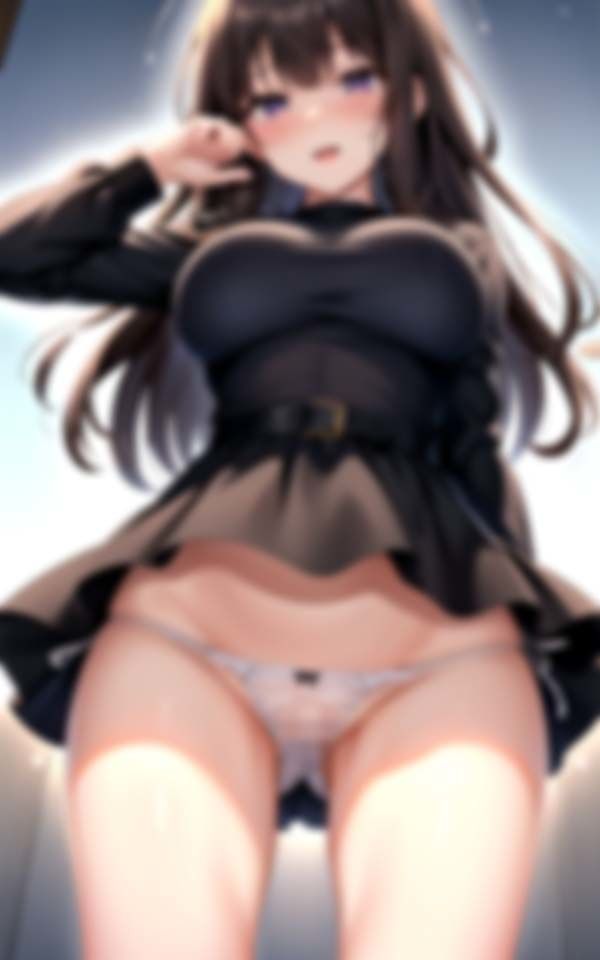 今日のNTR〜上司と出張先で戯れる〜 サンプル1ページ目