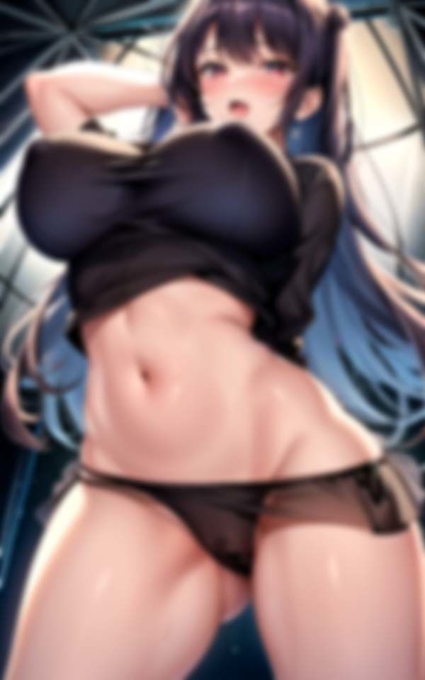 今日のNTR〜上司と出張先で戯れる〜 サンプル3ページ目
