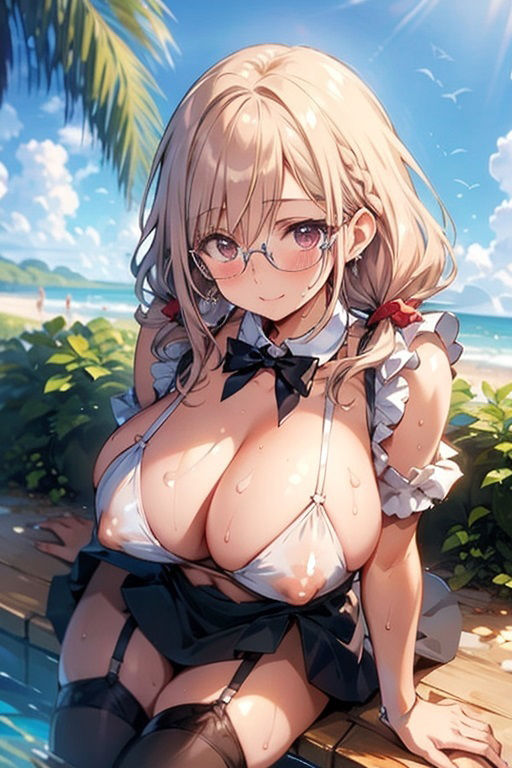 ちょっとエッチなコスプレ集4 サンプル5ページ目
