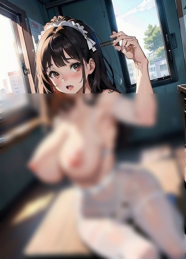 あるバレエ教室「セックスすると上達するよ」騙しえっち！「バレエ上達のためなら」 サンプル9ページ目