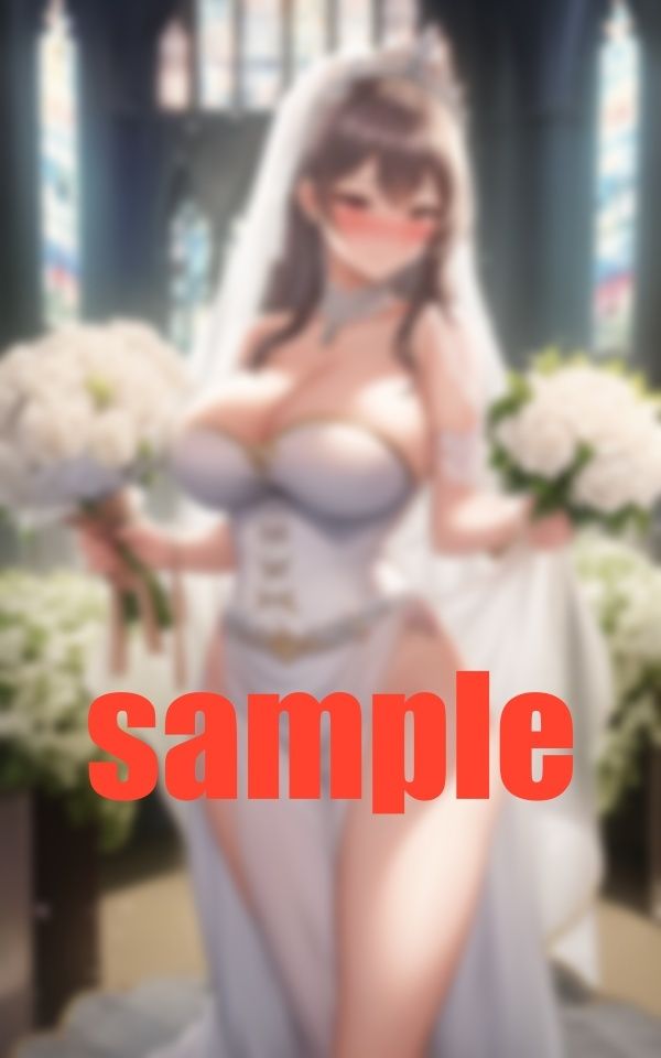 驚愕！嫁スワップ ひとりに縛られるな サンプル1ページ目