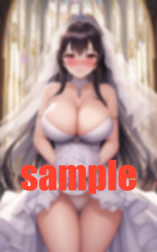 驚愕！嫁スワップ ひとりに縛られるな サンプル2ページ目