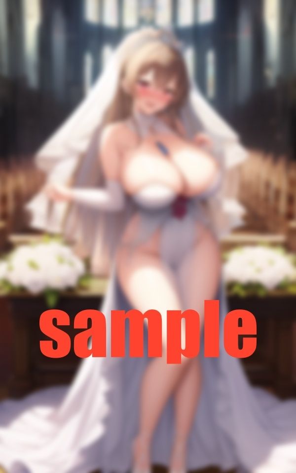 驚愕！嫁スワップ ひとりに縛られるな サンプル9ページ目