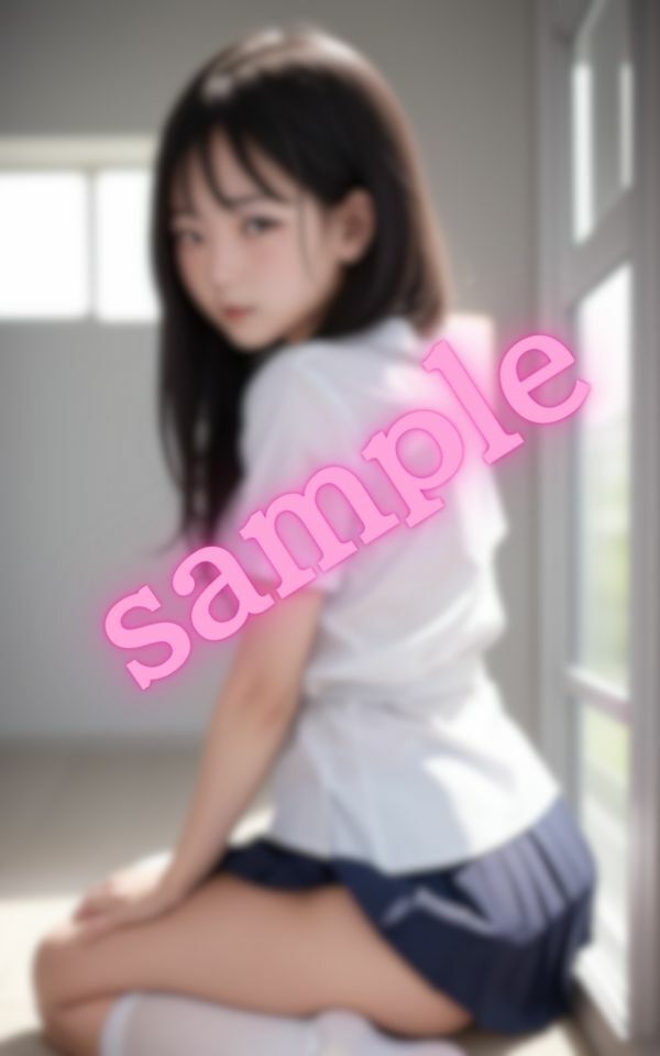 経験豊富な彼女と童貞の僕・・・今日は彼女の部屋で卒業する サンプル8ページ目