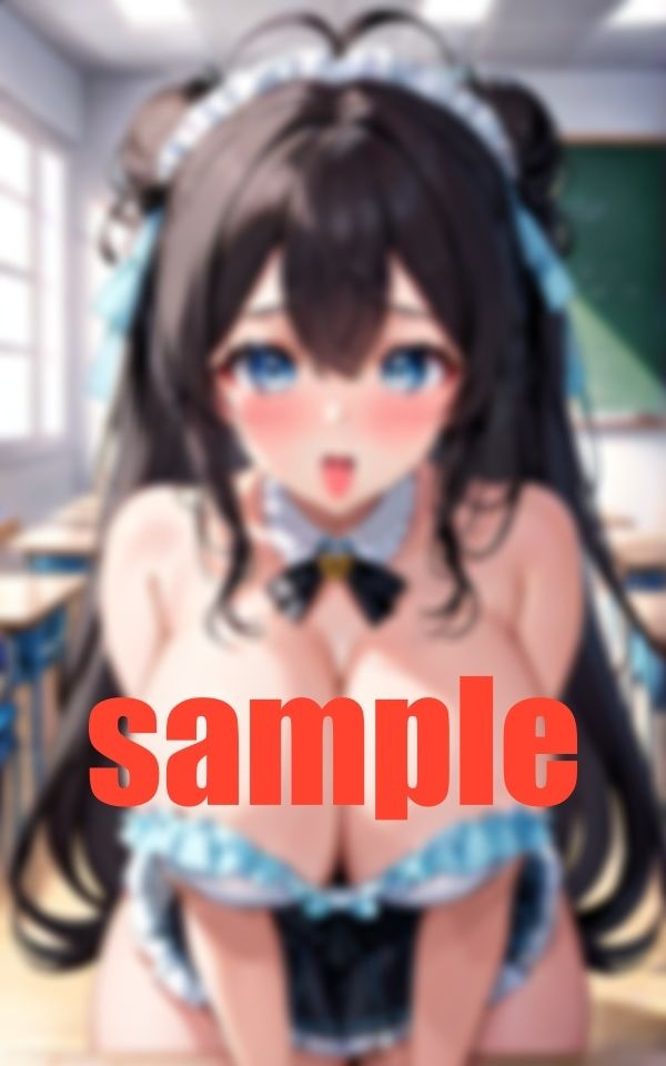 最高かよ！ 巨乳のペロリ サンプル8ページ目