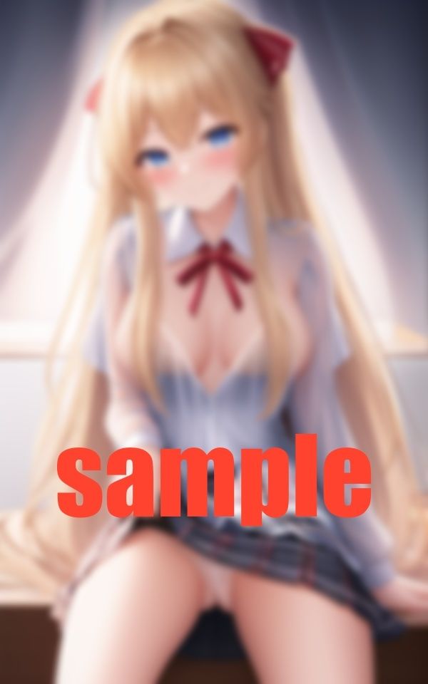 秀才！ パンチラ名人 サンプル7ページ目