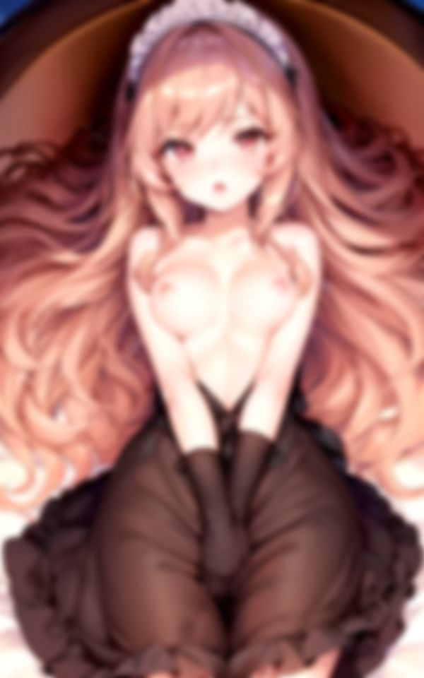 うちのメイドは攻めが好き！ サンプル5ページ目