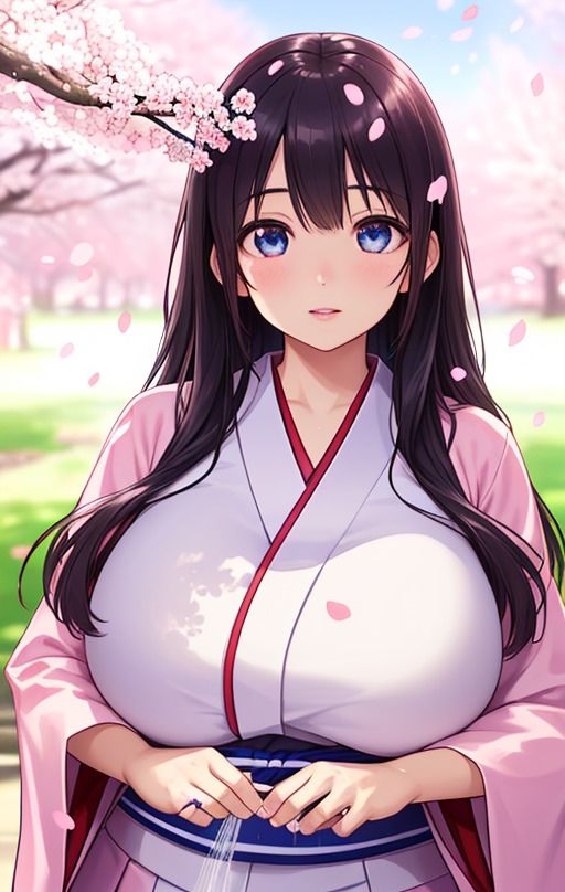 春桜 はるさくら TYPE-H100イラスト サンプル10ページ目