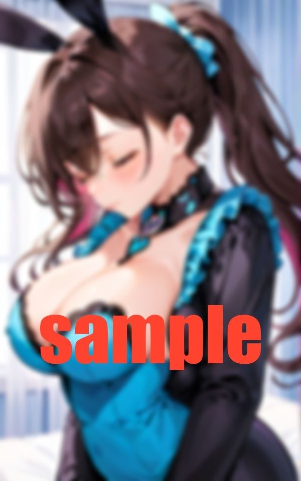 結局スタッフの 男性とこうなる サンプル10ページ目