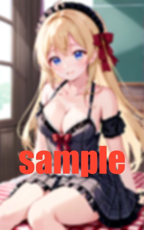 部活の先輩だから 優しくしないと サンプル1ページ目