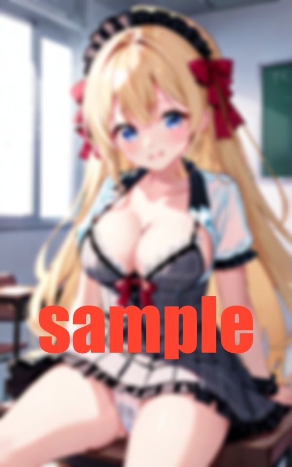 部活の先輩だから 優しくしないと サンプル2ページ目