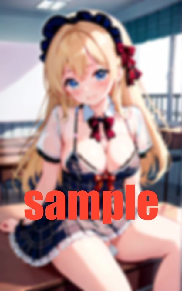 部活の先輩だから 優しくしないと サンプル6ページ目