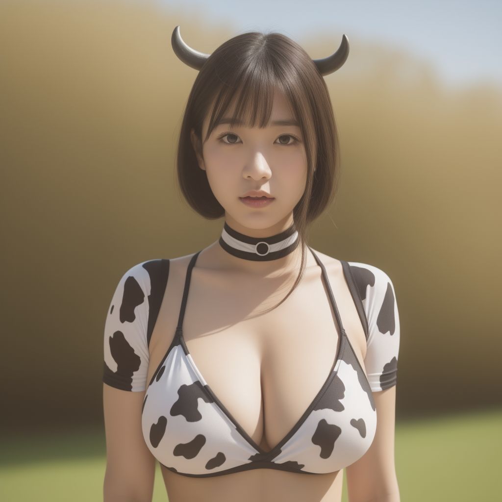 男を知らない乳むすめ サンプル5ページ目