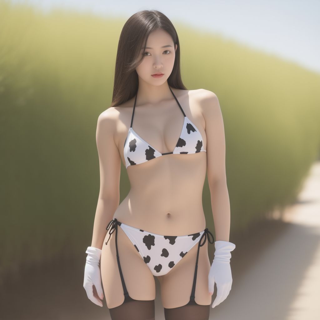 男を知らない乳むすめ サンプル7ページ目