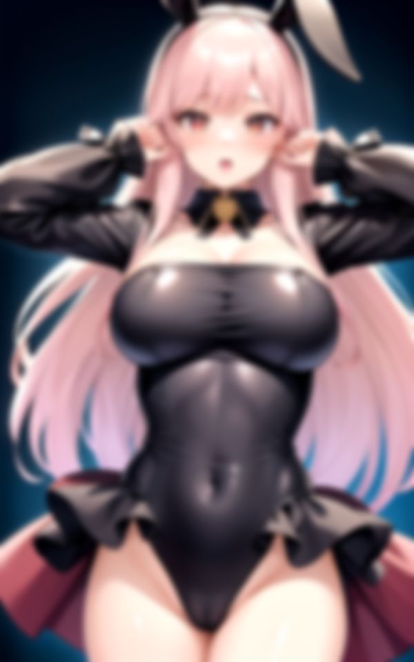 美女×ボディコンは最強 サンプル3ページ目