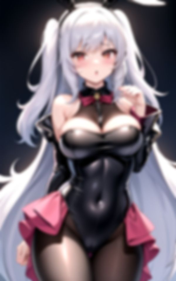 美女×ボディコンは最強 サンプル4ページ目