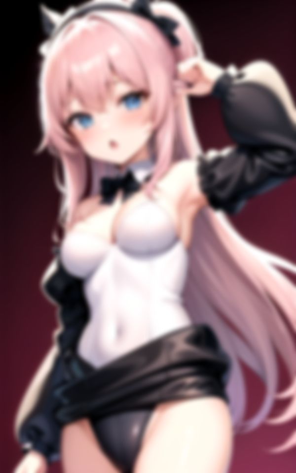 美女×ボディコンは最強 サンプル5ページ目