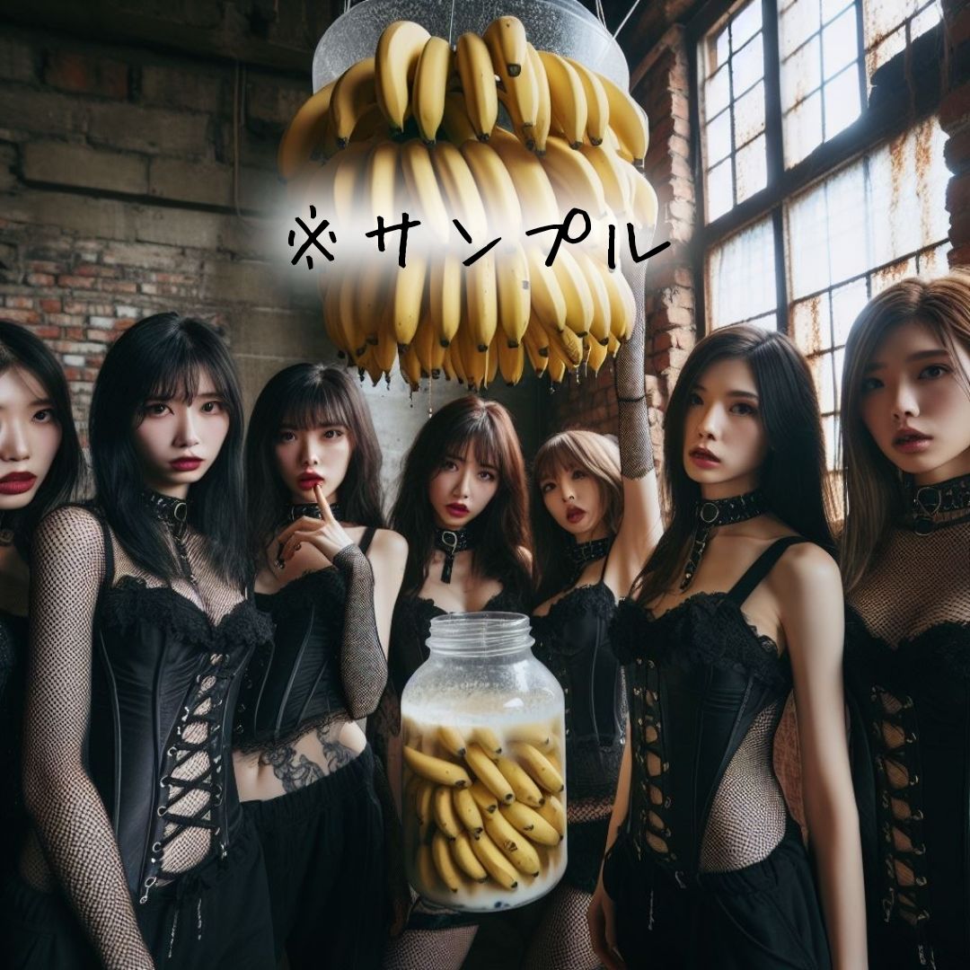 ゴシック乙女☆童貞アソビ 〜弐ノ館〜 サンプル6ページ目