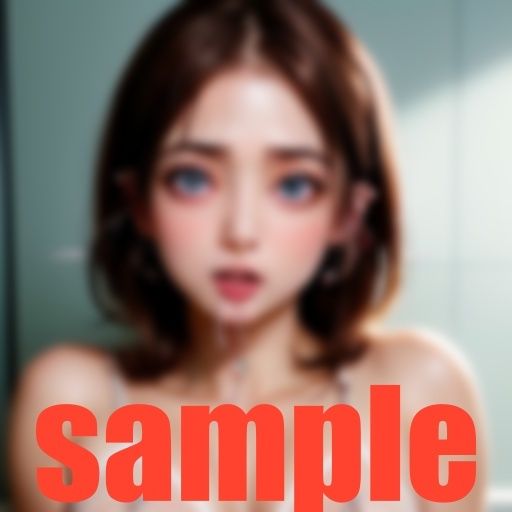 臨床試験の ベッドの上で サンプル2ページ目