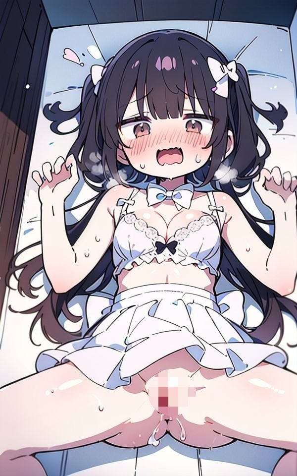 制服リフレで本番えっち★心も体もリフレッシュ サンプル5ページ目