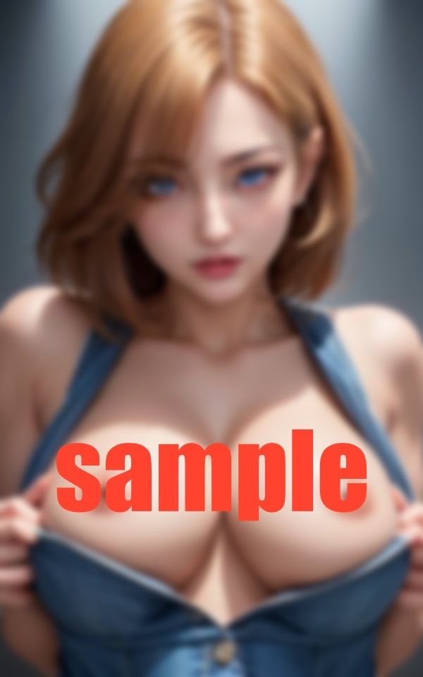 ぱい 集中 サンプル1ページ目