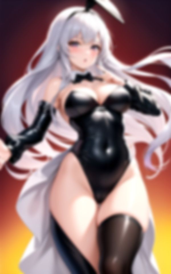 ボディコン娘をめちゃくちゃにする サンプル2ページ目