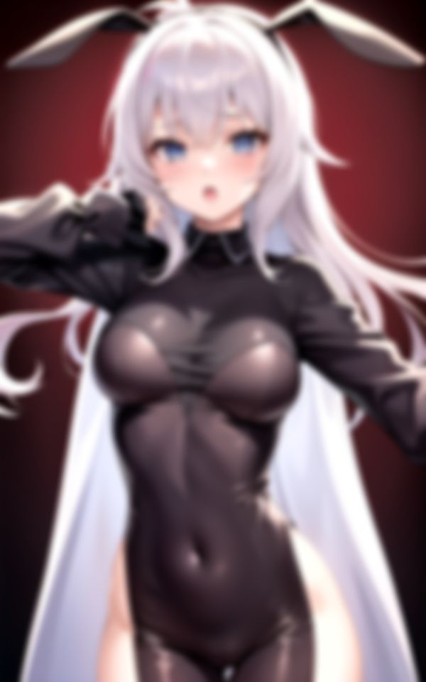 ボディコン娘をめちゃくちゃにする サンプル3ページ目