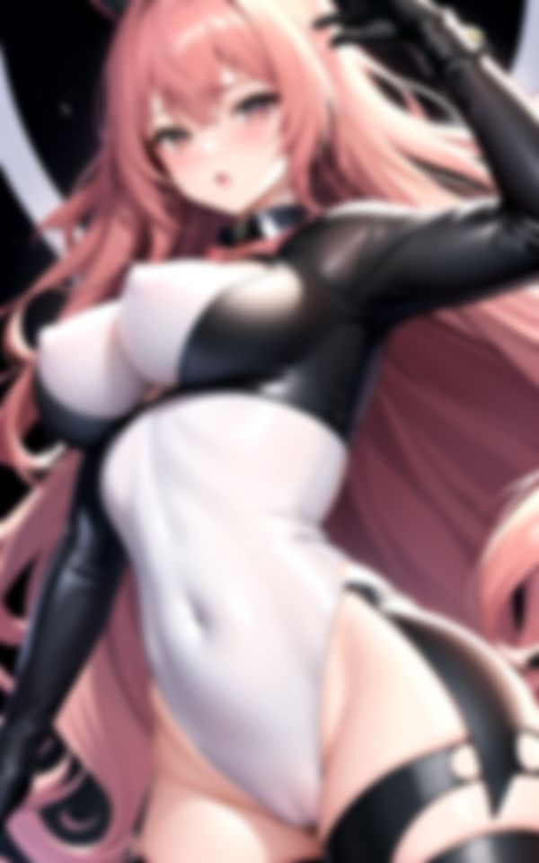 ボディコン娘をめちゃくちゃにする サンプル5ページ目