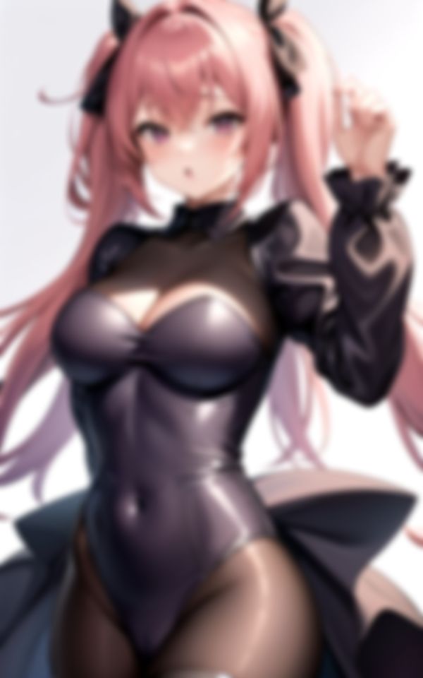 ボディコン娘をめちゃくちゃにする サンプル6ページ目