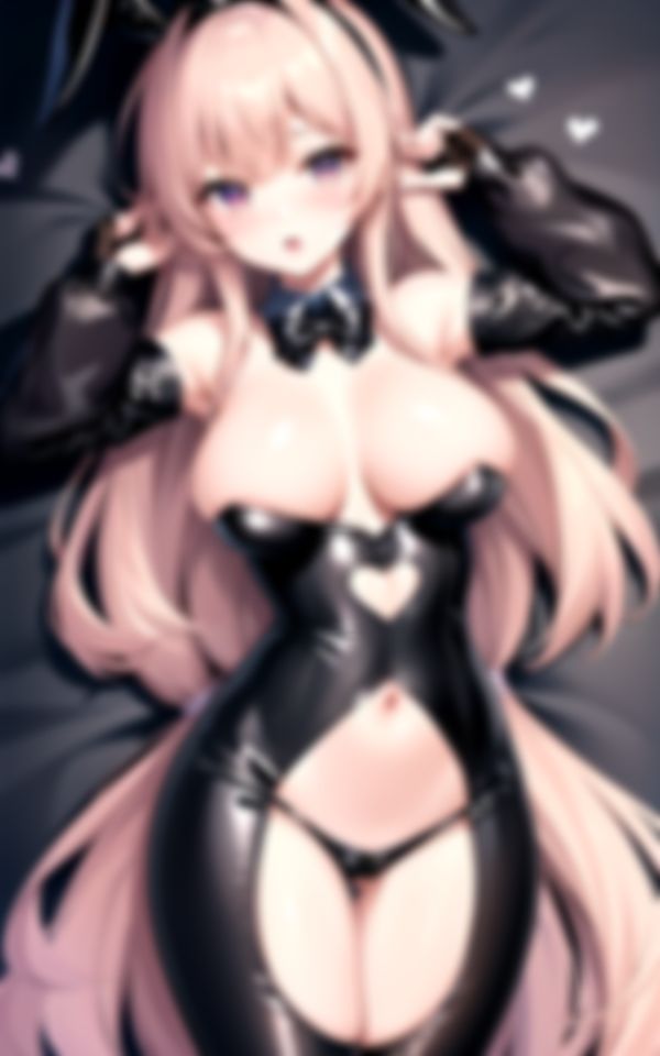 ボディコン娘をめちゃくちゃにする サンプル7ページ目