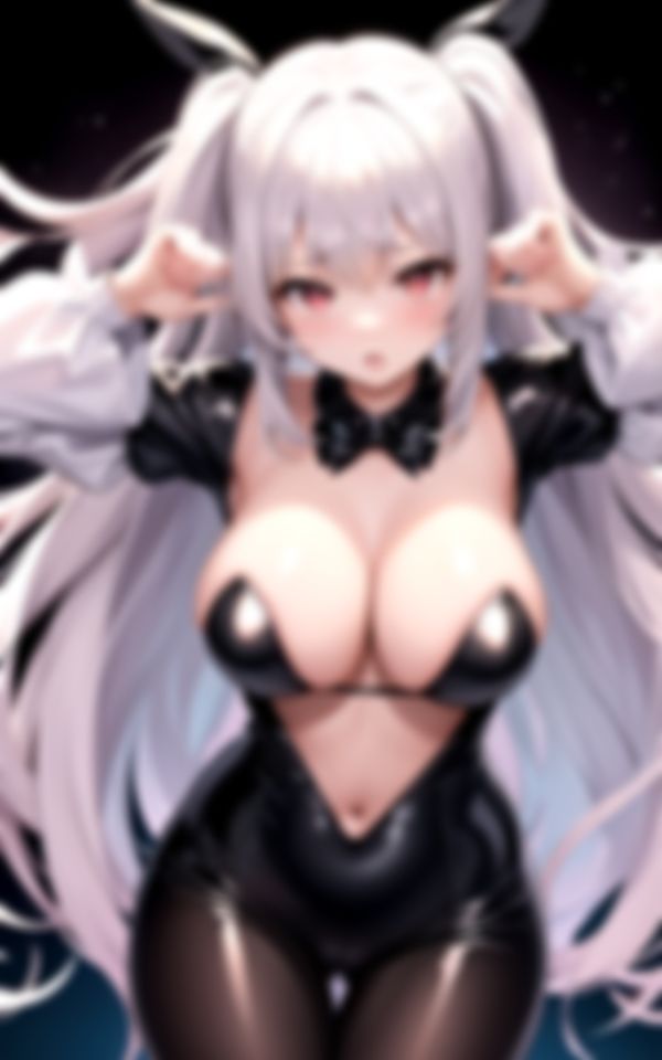 ボディコン娘をめちゃくちゃにする サンプル8ページ目
