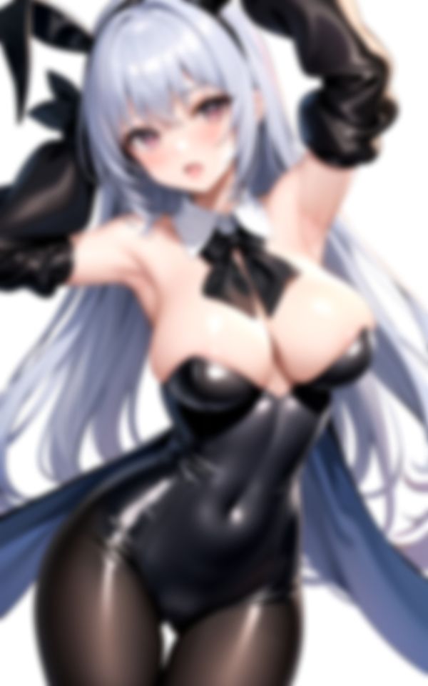 ボディコン娘をめちゃくちゃにする サンプル10ページ目