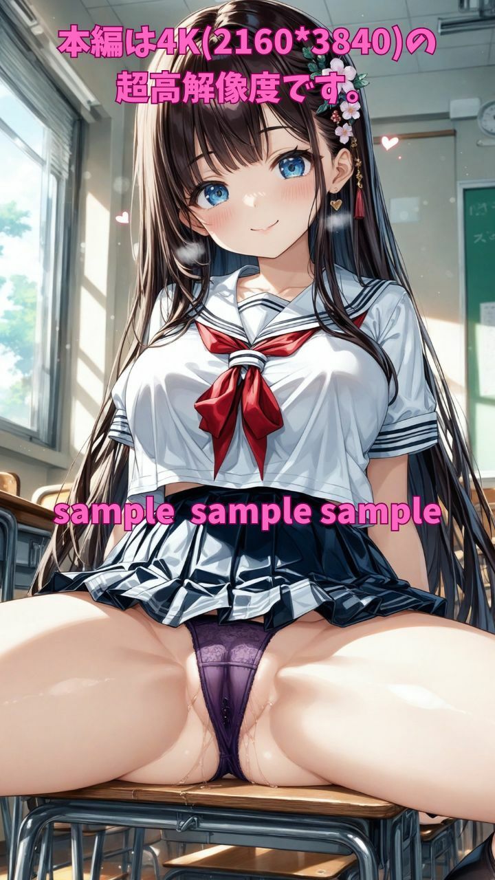 催●洗脳アプリで今日は全員オレのちんぽ係の日 1 サンプル1ページ目