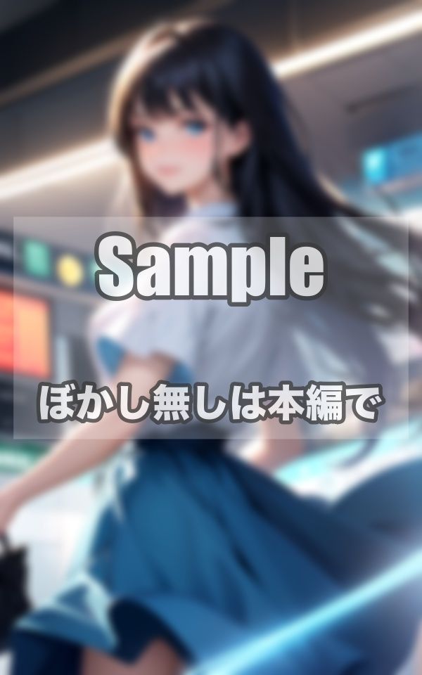 清純彼女は中出し中毒 サンプル10ページ目