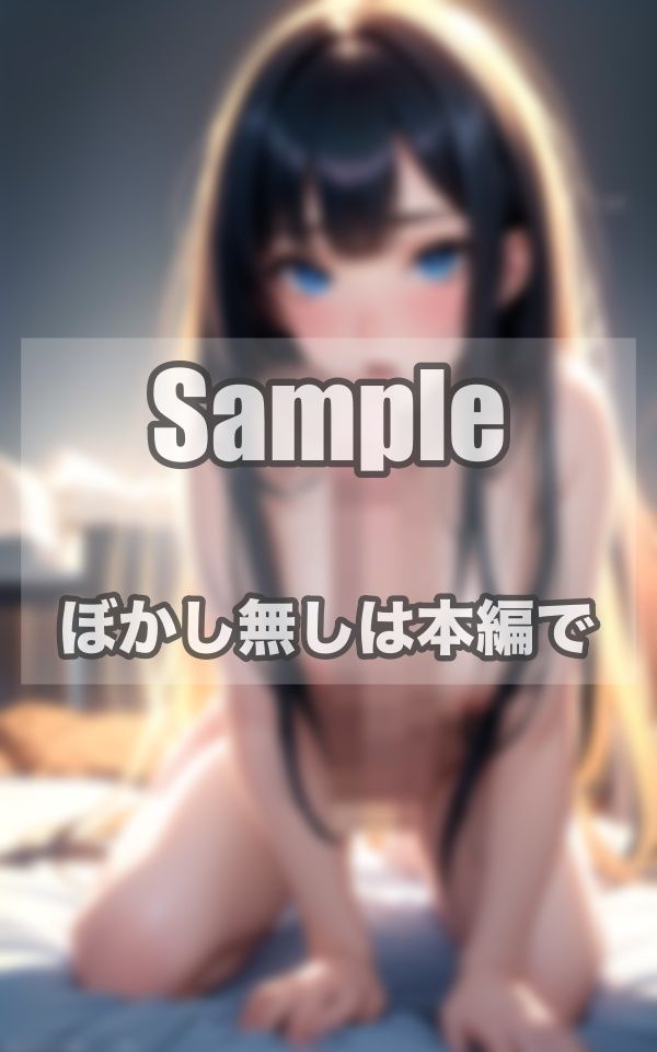 あなたのが欲しくてたまらないの… サンプル5ページ目
